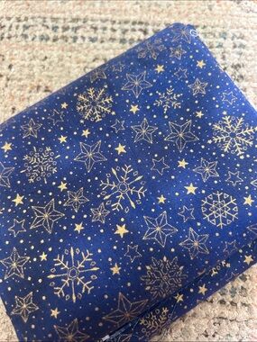 Cotton fabric